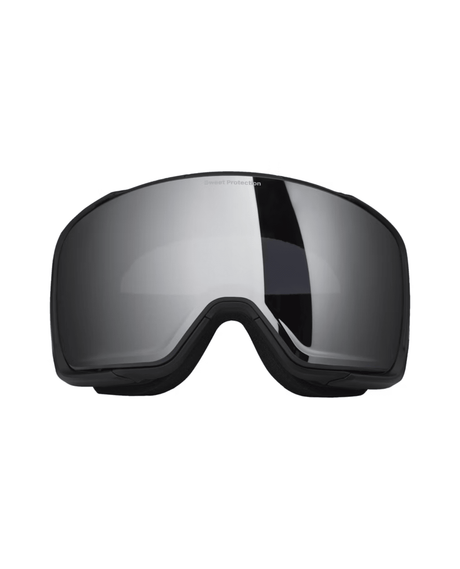Sweet Protection Interstellar RIG Reflect BLI - RIG Obsidian+RIG L Amethyst/Matte Black/Black - Goggles - Alpingaraget