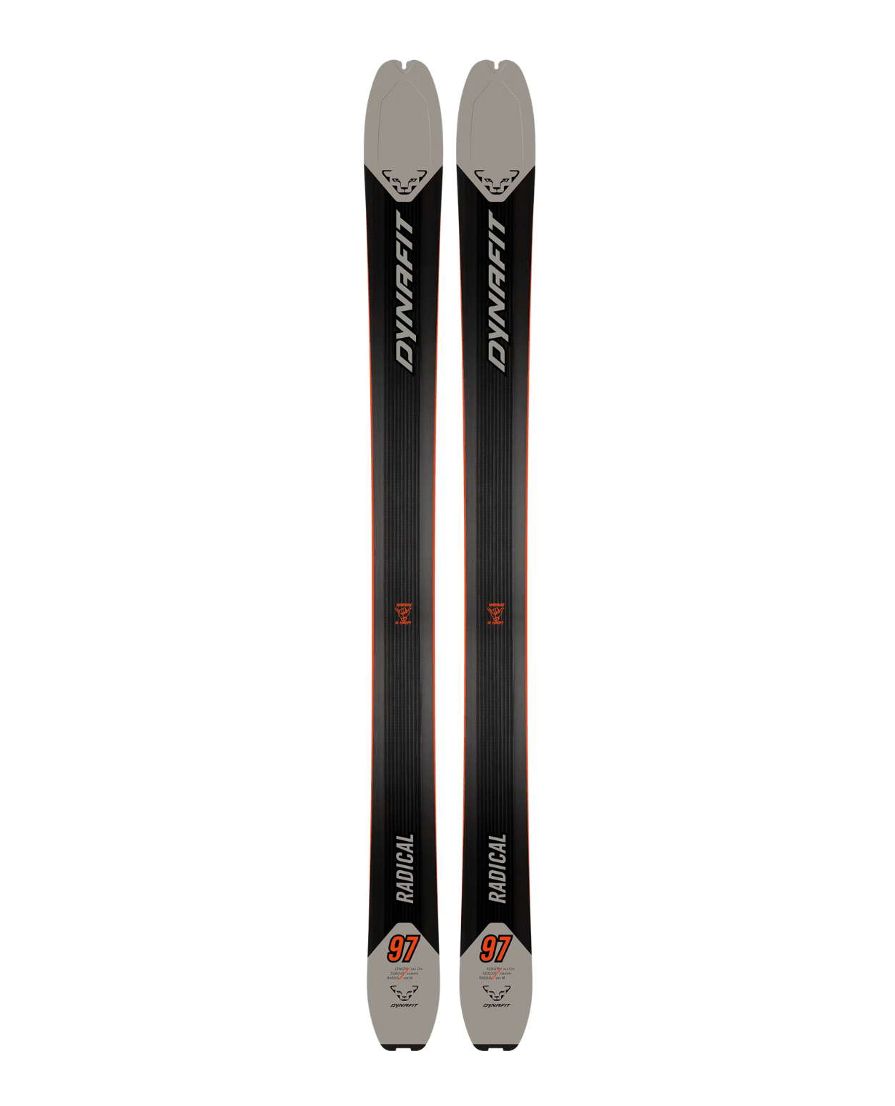 Dynafit Dynafit Radical 97 25/26 – Alpingaraget