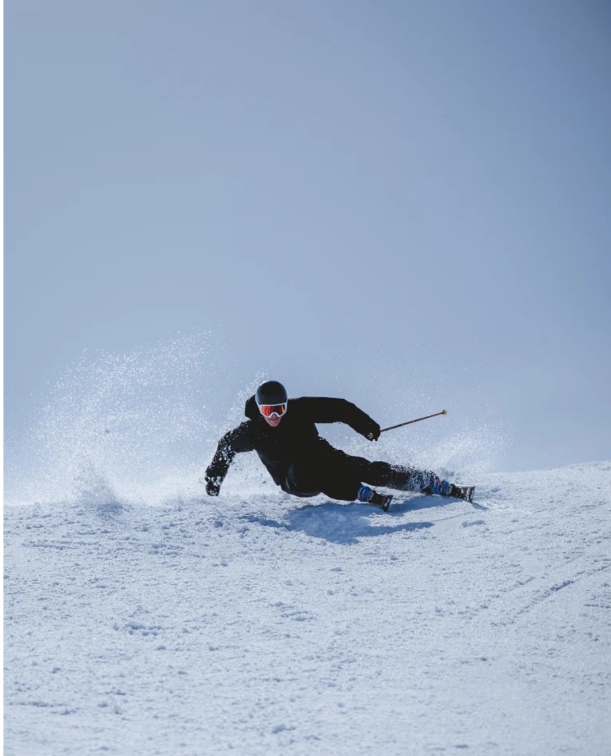 Extrem Project 91 25/26 - Alpingaraget