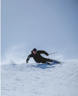 Extrem Project 91 25/26 - Alpingaraget