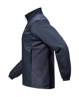 Arc'teryx Men Atom Jacket - Black Sapphire - Alpingaraget