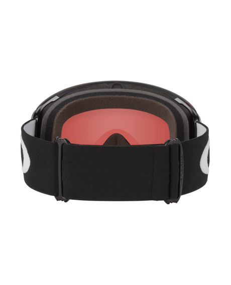 Oakley Flight Deck L - Matte Black/ Prizm Snow Torch Iridium - Goggles - Alpingaraget