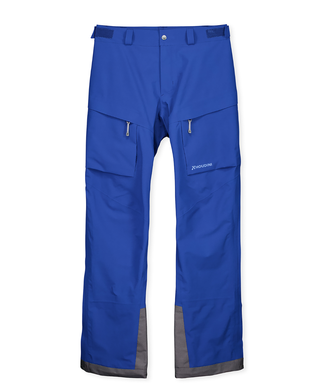 HOUDINI Womens Heyday Pants II - Tribe Blue - Alpingaraget