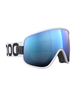 POC Vitrea - Hydrogen White/Partly Sunny Blue - Alpingaraget