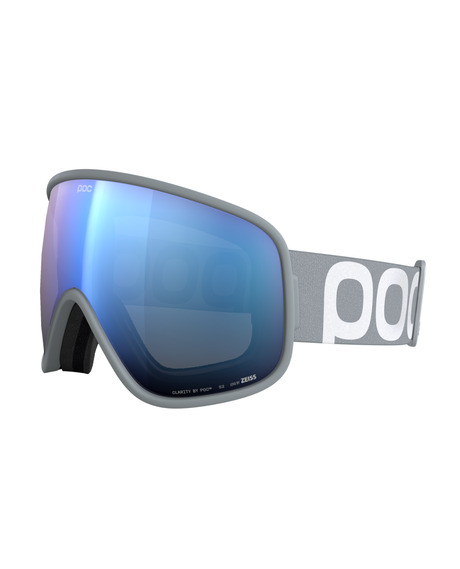 POC Vitrea - Granite Grey/Partly Sunny Blue - Alpingaraget