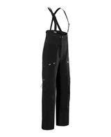 Arc'teryx Women Rush Bib Pant - Black - Alpingaraget