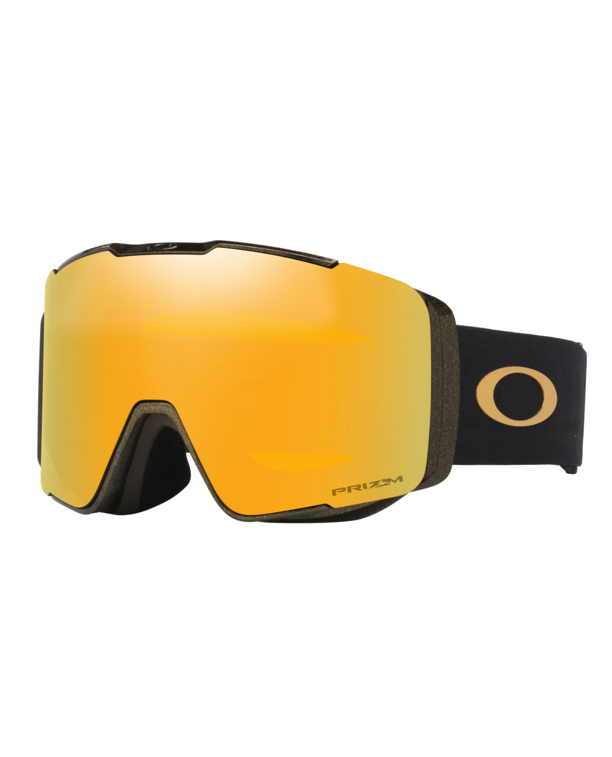 Oakley Line Miner Pro M - 50TH Anniversary/ Prizm 24K & Prizm Iced