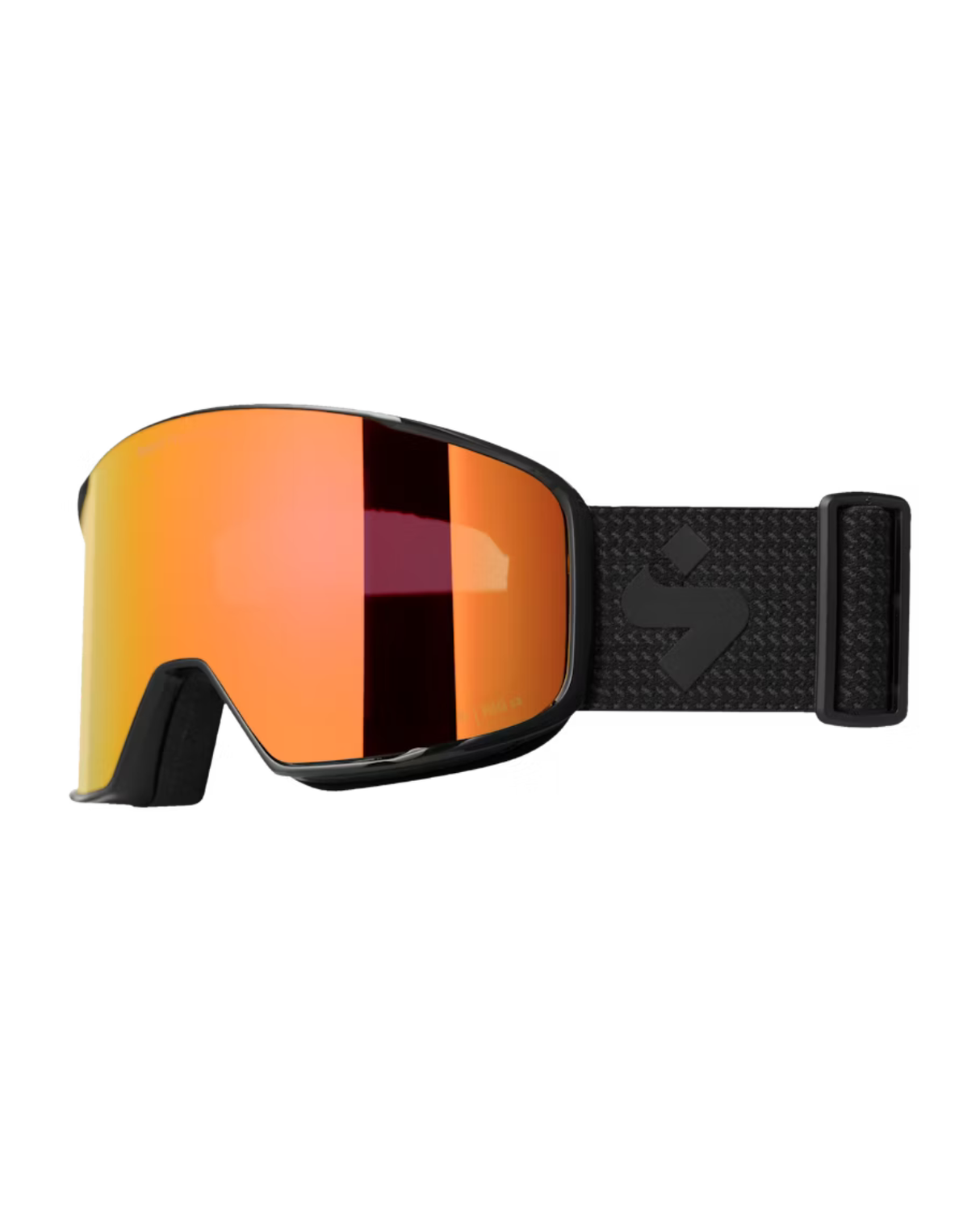 Sweet Protection Boondock RIG Reflect - RIG Topaz/Gloss Graphite/Graphite Trace - Alpingaraget