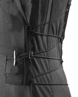 Salomon Flexcell Pro Junior - Black