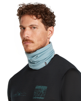 Icebreaker 260 Tech Chute - Hydro - Alpingaraget