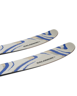 Salomon QST 106 - Almond Milk 25/26