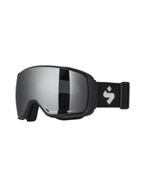 Sweet Protection Interstellar RIG Reflect BLI - RIG Obsidian+RIG L Amethyst/Matte Black/Black - Goggles - Alpingaraget