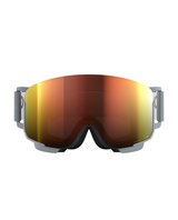 POC Nexal - Granite Grey/Partly Sunny Orange - Alpingaraget