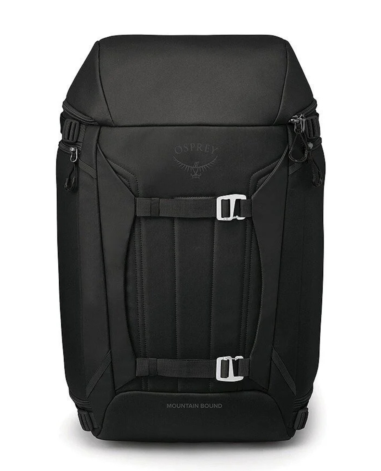 Osprey Mountain Bound Boot Pack Plus - Black - Alpingaraget