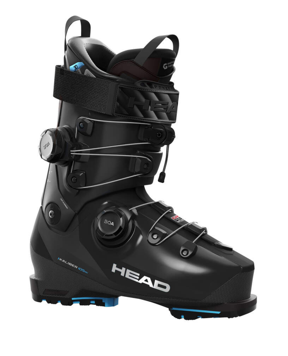 Head Kaliber 105 W MV GW BOA2 - Alpingaraget