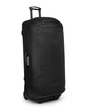 Osprey Transporter Wheeled Duffel 120 - Raven Black - Alpingaraget