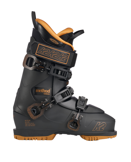 K2 METHOD - Alpingaraget