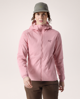 Arc'teryx Women Atom Hoody - Bliss