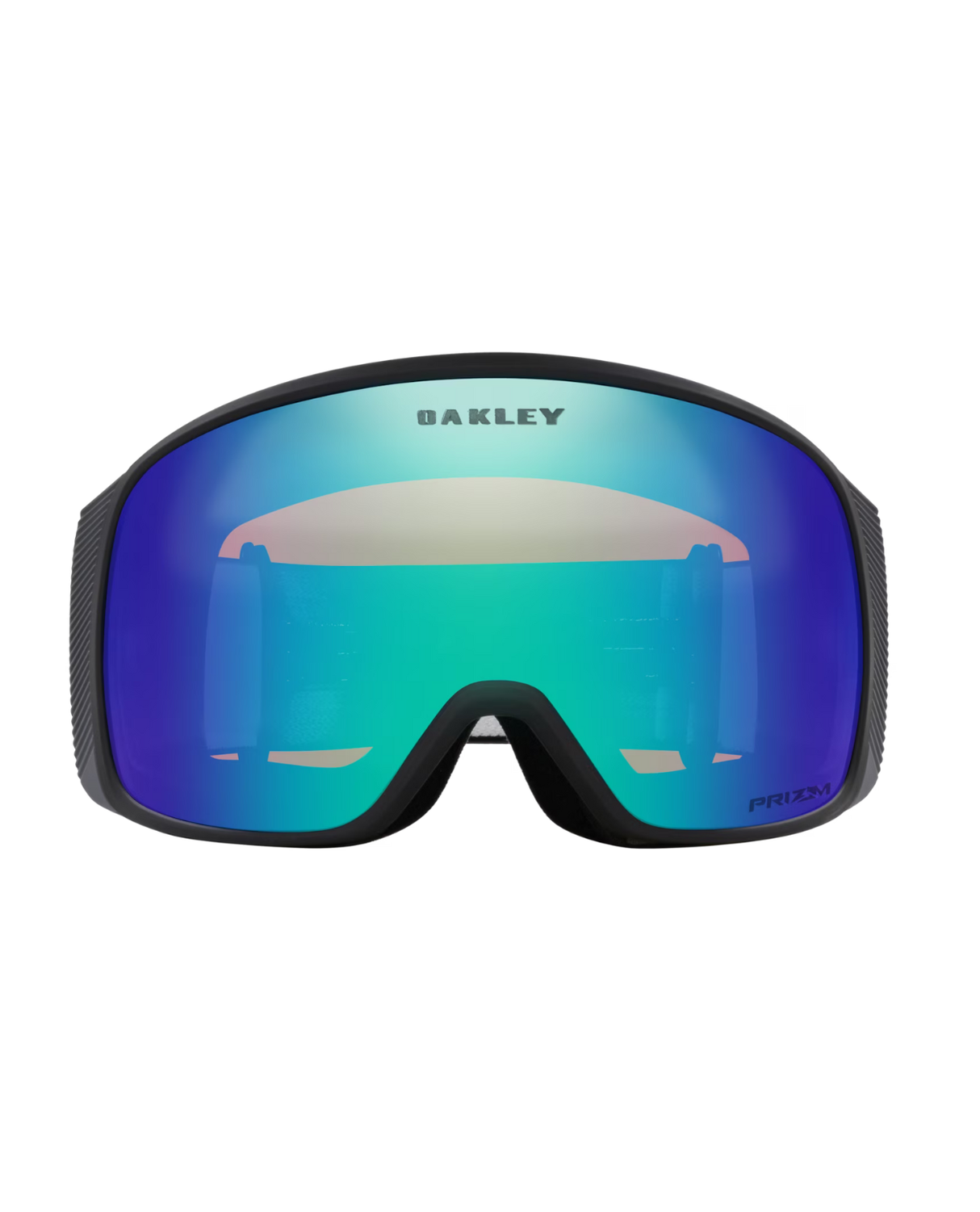 Oakley Flight Tracker L - Matte Black/ Prizm Argon Iridium - Alpingaraget