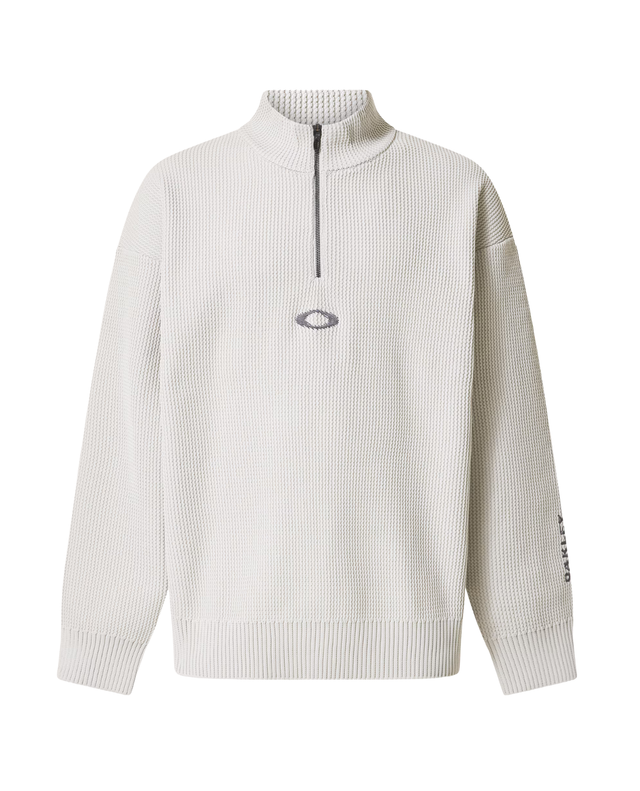 Oakley New Retro Sweater 1.0 - Mist - Alpingaraget