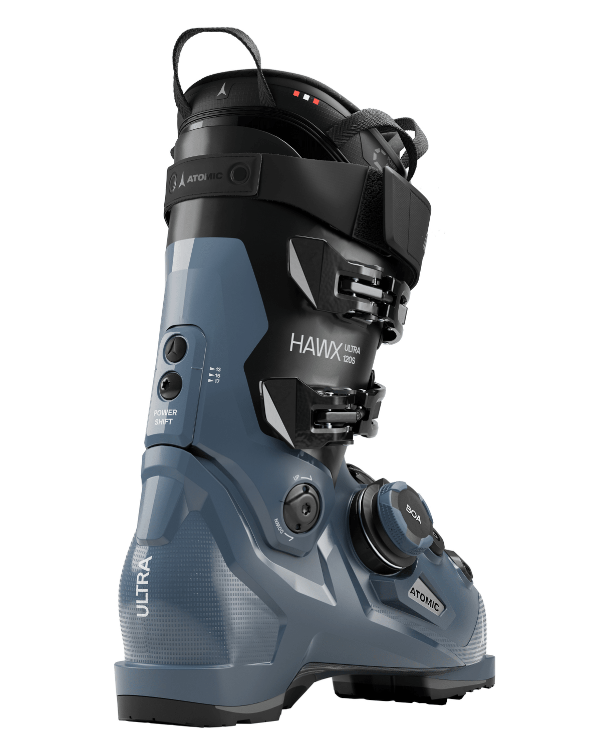 Atomic Hawx Ultra 120 S BOA - Alpinpjäxor - Alpingaraget