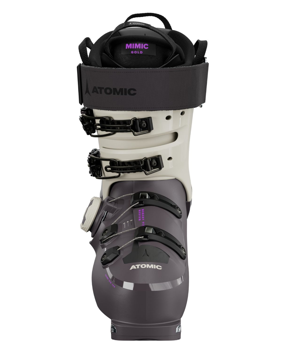 Atomic Hawx Prime XTD 105 BOA Women - Alpingaraget