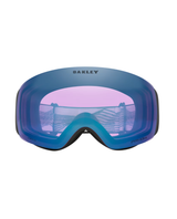 Oakley Flight Deck M - Black Wired/ Prizm Snow Iced Iridium - Alpingaraget