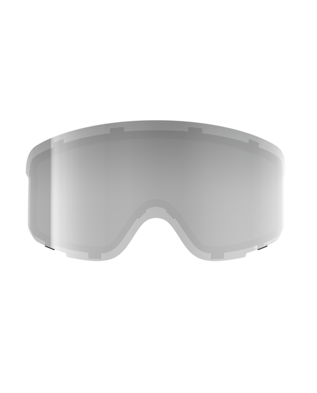 POC Nexal Mid Lens - Clear/No mirror - Alpingaraget