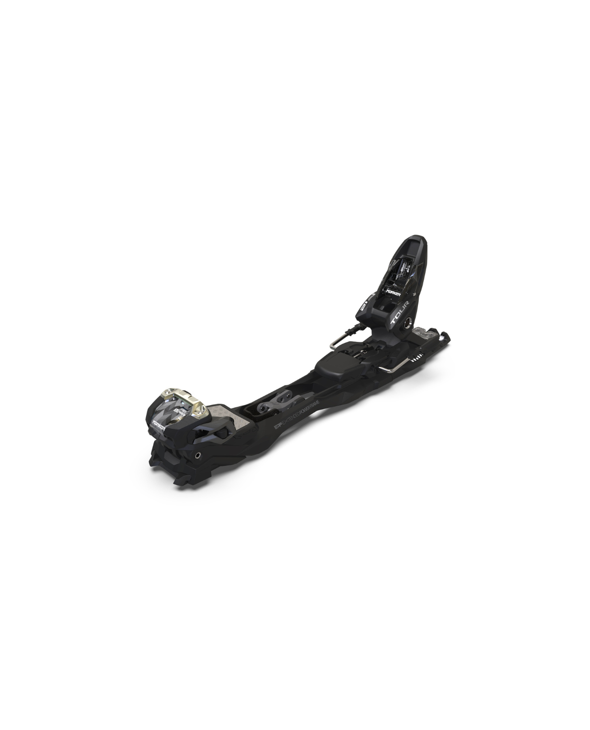 Marker F12 Tour EPF: S 265 - 325: 110 mm - Black - Alpingaraget