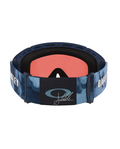 Oakley Flow Scape L - Aleksander Kilde Signature/ Prizm Sapphire & Prizm Iced - Alpingaraget