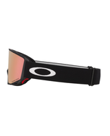 Oakley Flow Scape L - Matte Black/ Prizm Rose Gold & Prizm Iced - Alpingaraget