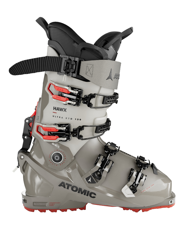 Atomic Hawx Ultra  XTD 130 GW - Alpingaraget