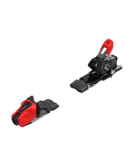 Atomic Icon 10 - Alpingaraget