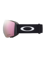 Oakley Flight Deck L - Matte Black/ Prizm Rose Gold - Goggles - Alpingaraget
