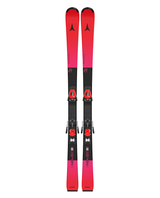 Atomic Redster J9 RS J-RP + Colt 7 GW C 25/26 - Alpingaraget