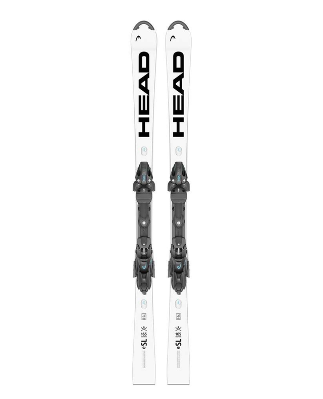 HEAD WCR e-SL Rebel FIS SW RP WCR 14 25/26 - Alpingaraget