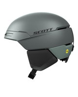 Scott Helmet Flow Mips - Douglas Green, justerbar passform, storlek S-L - Alpingaraget