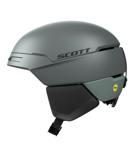 Scott Helmet Flow Mips - Douglas Green