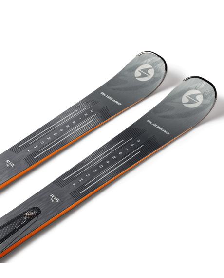 BLIZZARD Thunderbird R15-76 + TPX 12 25/26