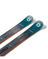 BLIZZARD Thunderbird R15-82 + TPX 12  25/26 - Alpingaraget