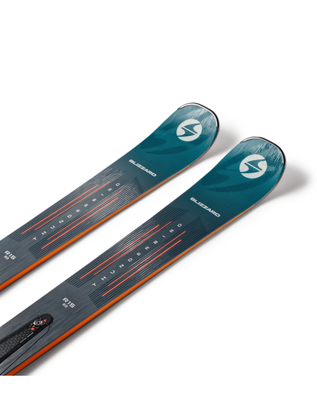 BLIZZARD Thunderbird R15-82 + TPX 12  25/26