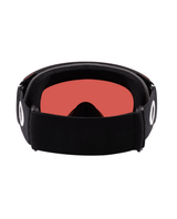 Oakley Flight Deck M - Matte Black/ Prizm Argon Iridium - Goggles - Alpingaraget