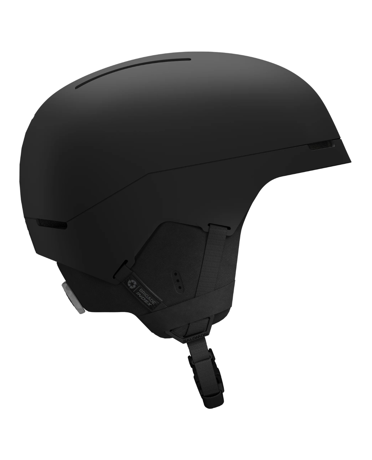 Salomon Brigade Index Mips - Black