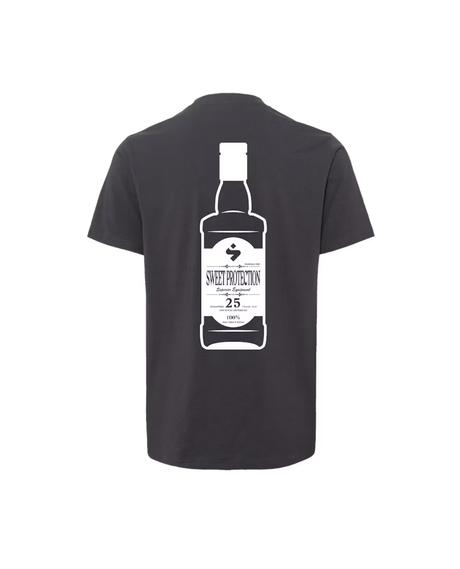 Sweet Protection Anniversary T-Shirt - Dark Grey - Alpingaraget