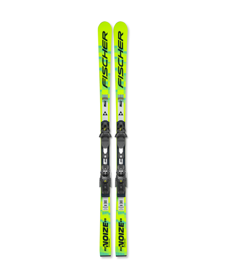 FISCHER RC4 NOIZE GS JR (158 - 168) 25/26 - Alpingaraget