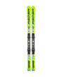 FISCHER RC4 NOIZE GS JR (158 - 168) 25/26 - Alpingaraget