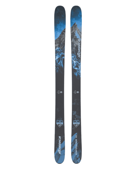 Nordica Enforcer 104 Free 23/24 - Allmountainskidor - Alpingaraget