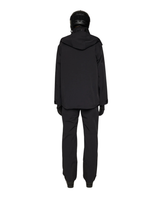 J.Lindeberg Men Solarcore Shell Pant - Black - Alpingaraget