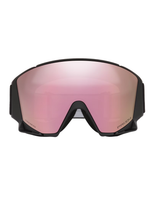 Oakley Flow Scape M - Matte Black/ Prizm Rose Gold & Prizm Iced - Alpingaraget