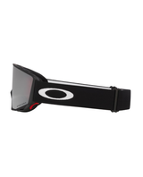 Oakley Flow Scape L - Matte Black/ Prizm Black & Prizm Iced - Alpingaraget